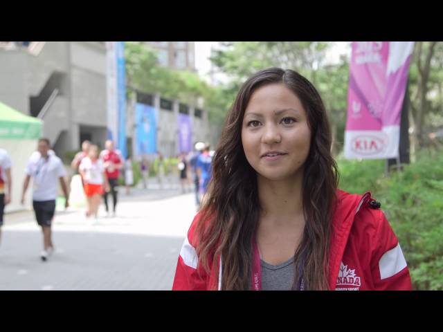 2015 Summer Universiade: TEAM PREVIEW - Tennis