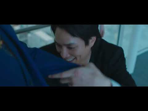 映画『サラリーマン金太郎』本予告 【暁】編 2025年1月10日(金)