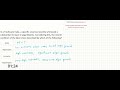 Lake Conditions and Exam Strategies