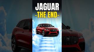 End Of Jaguar!!