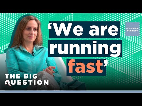 YouTube video thumbnail: Should European Car Manufacturers Really Be Scared of Chinese EVs? 