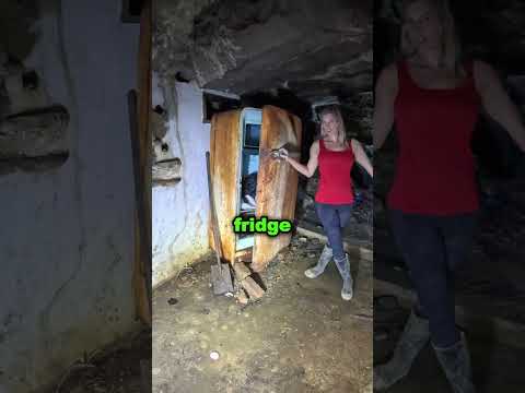 They Discovered a Hidden Cave With a Dark Secret