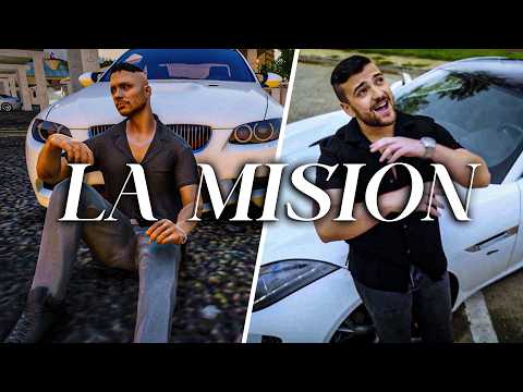 La Misión - Hidalgo (GTA 5 DaniRep Version)