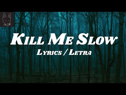 David Guetta & Morten - Kill Me Slow (Lyrics/Letra)