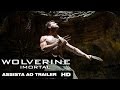 Trailer 1 do filme The Wolverine