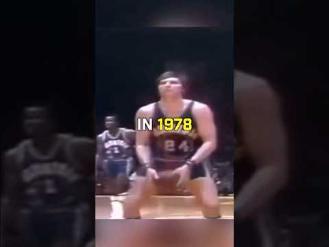 Rick Barry Proved Everyone Wrong! | Jesse Itzler Shorts