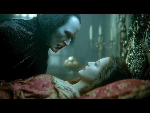 An immortal vampire goes back in time to save himself | Horror Fantasy | Free Full Movie in English