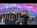 Conmemoración del Memorial Day