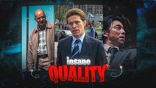 4k Quality in Just 2 Steps | 4k Quality Tutorial | Alight Motion Cc