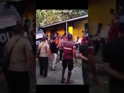 Seorang Mahasiswa Ditemukan Tew*s