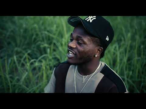 Jahshii - Stars (Official Music Video)