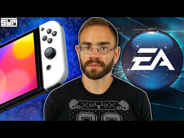 Nintendo's Concerning Response To Joy-Con Drift And EA Frustrates Gamers Again | News Wave