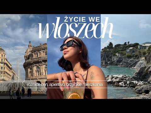 wyprowadziłam się do włoch: wnioski po roku 🌞