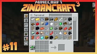 DİJİTAL SANDIK ZAMANI ‼ -  ZindanCraft S3 - #11