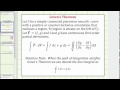 Understanding Green's Theorem and Flux