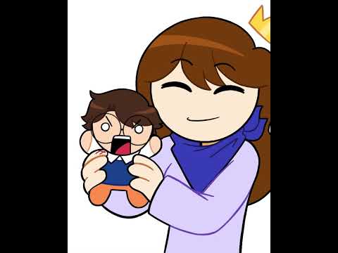 Microwave! #animation #art #drawing