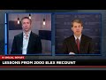 Voting Rights and Media Influence