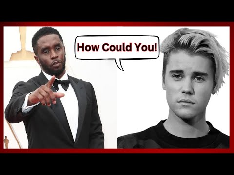 What Diddy's allegations are doing to Justin Bieber