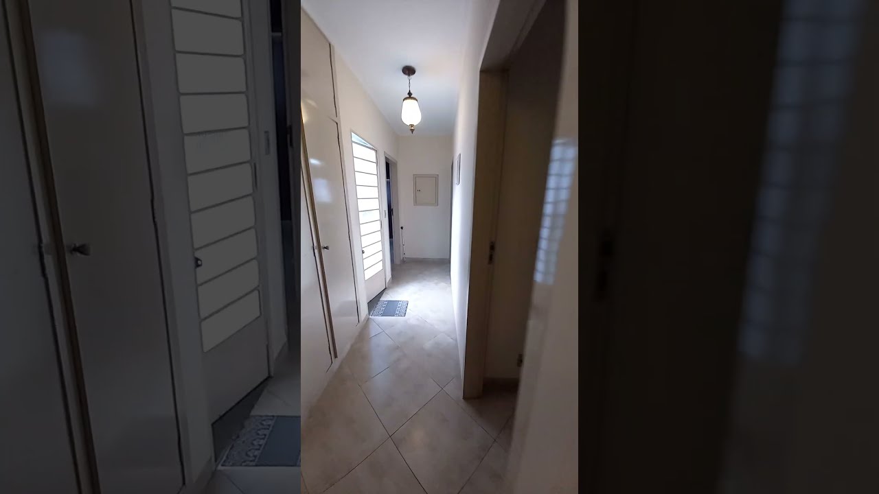 AD COMPANY VENDE TÉRREA NA BOSQUE DA SAÚDE S.P.