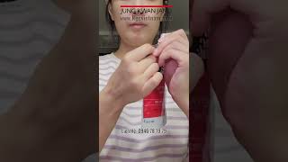 Nước Hồng sâm phụ nữ Hwa Ae Rak Turning Me #hongsamhanquoc #kgc인삼공사 #koreanredginseng