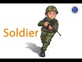 Understanding Professions in English and Vietnamese