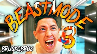 BEAST MODE 3