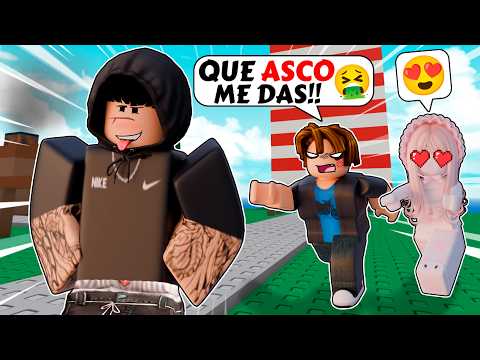 SIENDO PILCHERO en ROBLOX 😨😱 (Termina mal) | iFres