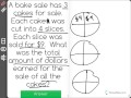 Solving Two-Step Word Problems with Equations