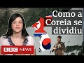 Korean War Historical Knowledge