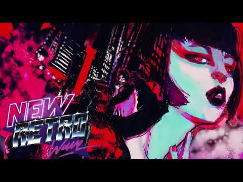 Magnavolt - Marked for Elimination