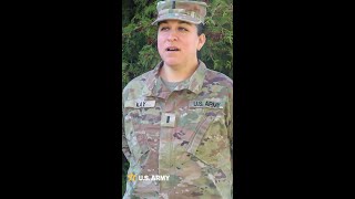 From Sergeant to Captain: A Soldier's Path Forward