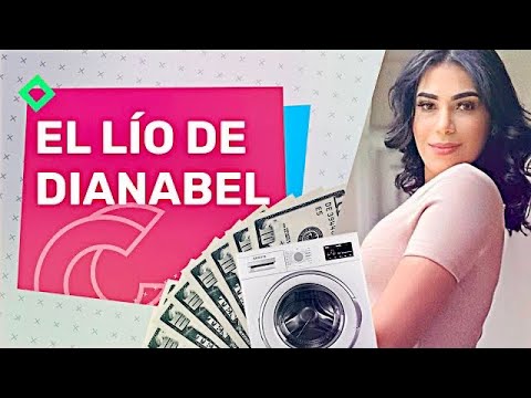 Dianabel Gómez En La Cárcel | Casos Y Cosas