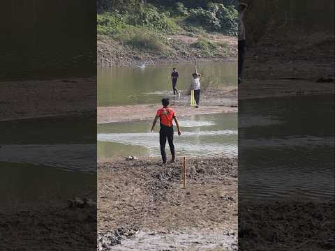 chota siraj cricket lover โค๏ธโค๏ธ water cricket ๐ฆ๐ฆ