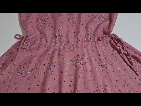 🔥You Don't Have to Be a Tailor ! Sewing Blouses This Way Is Easy And Fast 💖