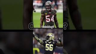 Lavonte David Vs Demario Davis