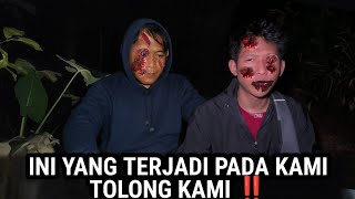 KALO NGGA SANGGUP JANGAN DI TONTON‼️