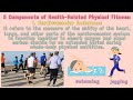 Health-Related Physical Fitness Concepts