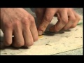 Milk Powder Combustion Demonstration