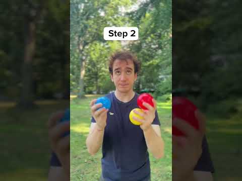 How to Juggle 441