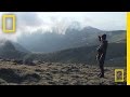 Journey Across Mongolia and Beyond