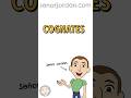 Exploring Spanish Cognates