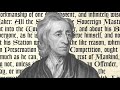 Social Contract Theory and Enlightenment Ideas