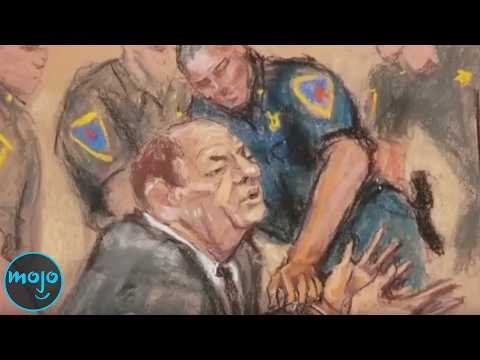 10 Notorious Crimes in American History