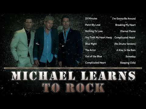 Michael Learns To Rock best songs
