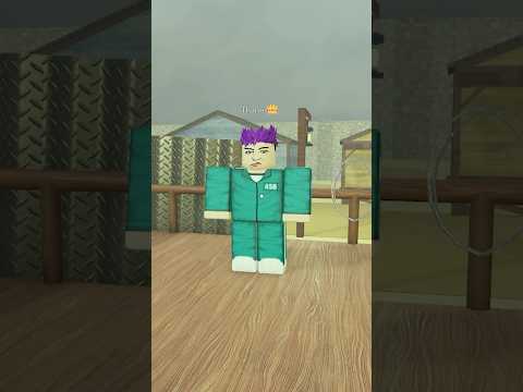 Thanos Squid Game Đã Làm Gì Con Ngựa ? | Sheep #shorts