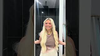 Let’s get ready for Church!! #sundayvlog #sunday