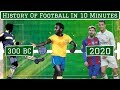 Football History and Trivia
