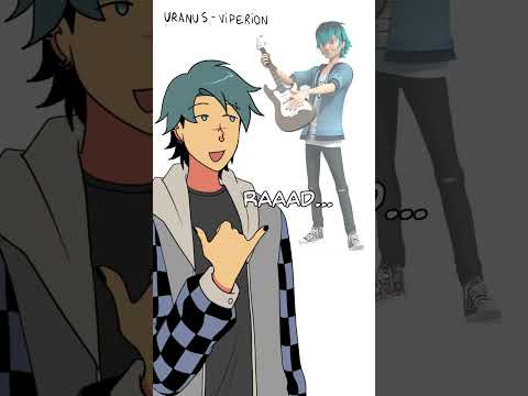 Characters my OCs have been compared to #oc #planethumans #memes