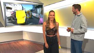 Annemarie Carpendale   Taff   30 9 2025