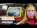 Understanding Public Transport in Germany